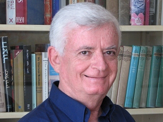 Prof. Uri Rubin